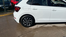 Volkswagen Polo 1.0 TSI Life 5dr Petrol Hatchback